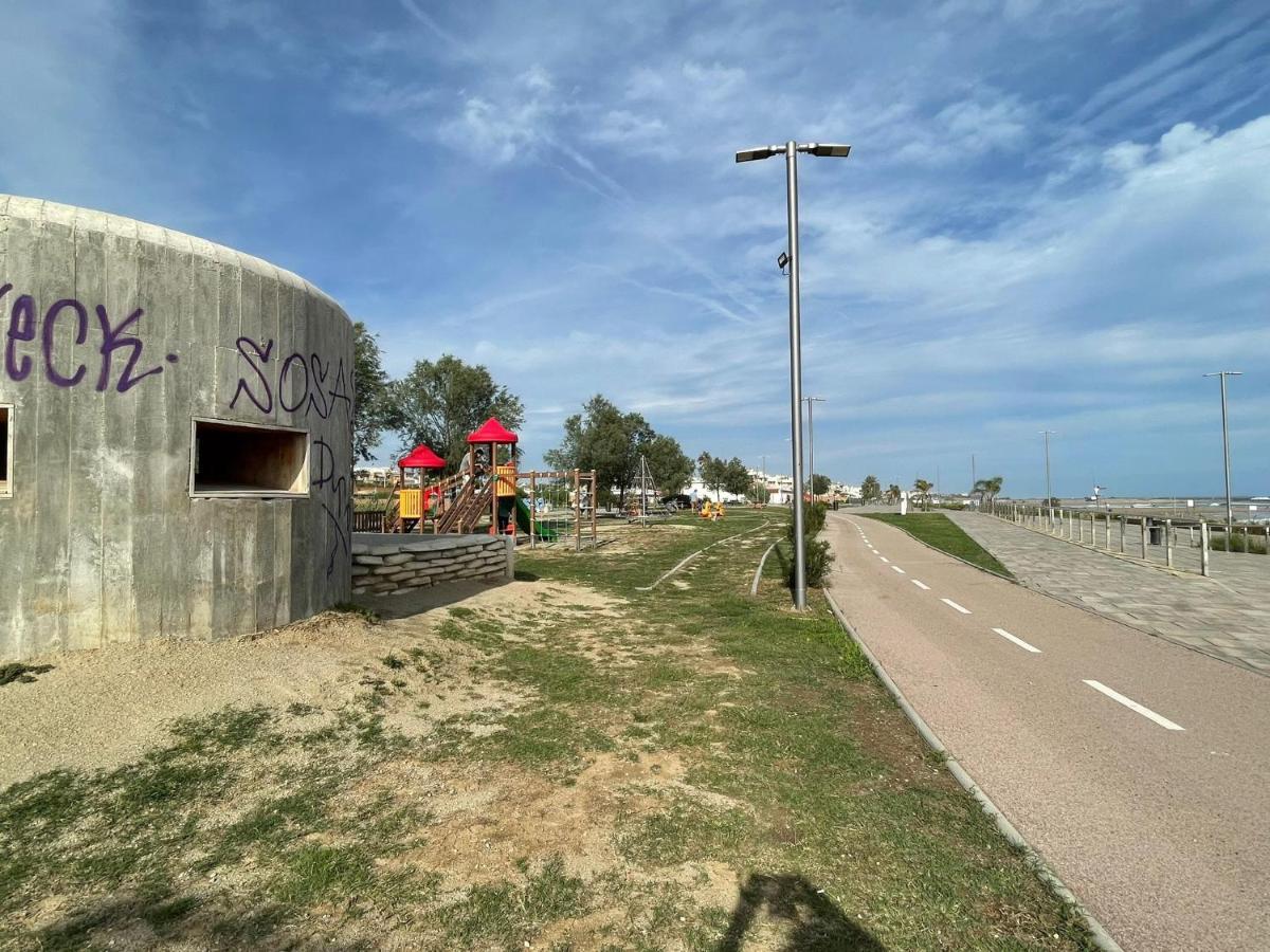 Cunit Beach エクステリア 写真