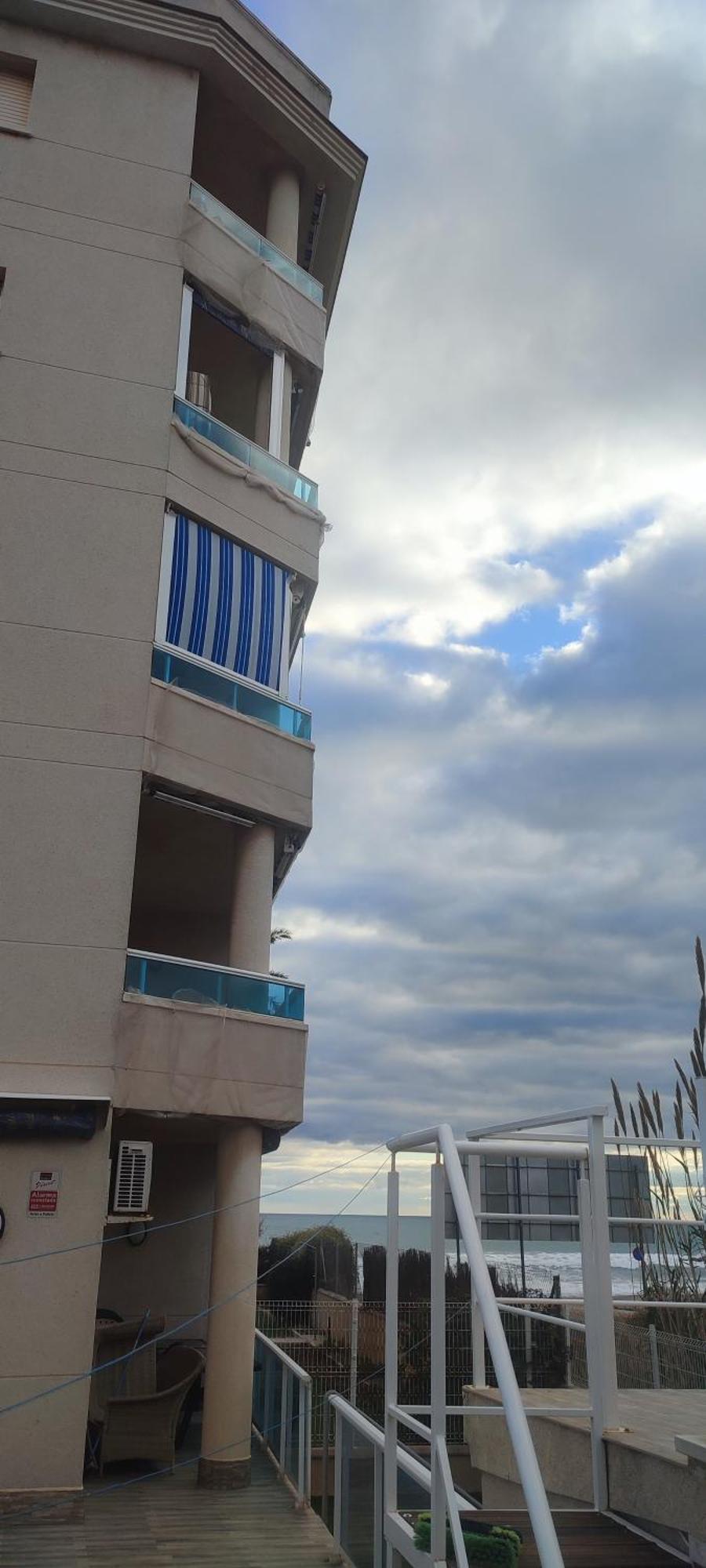 Cunit Beach エクステリア 写真